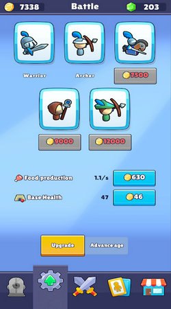 撕裂人2小游戏深度攻略,挑战与乐趣并存