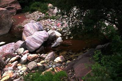 揭秘石人沟鱼的起源与捕捉技巧