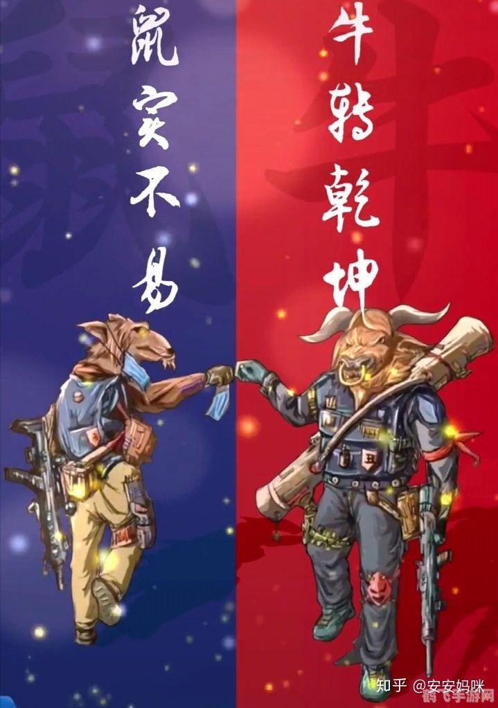 实鼠不易牛转乾坤图片,实鼠不易牛转乾坤游戏攻略,乾坤一掷定胜负