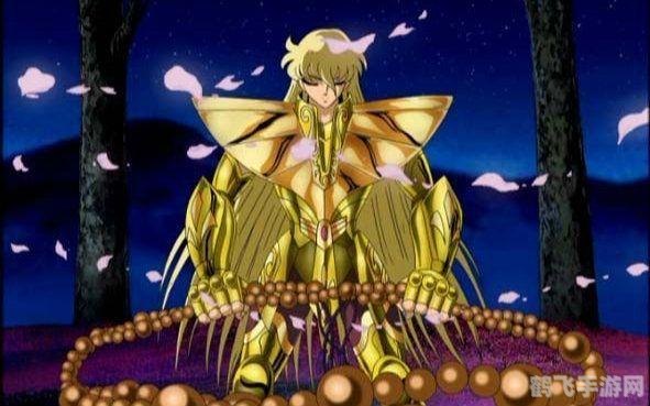 圣斗士游戏,圣斗士游戏全面攻略,成为最强圣斗士的秘诀