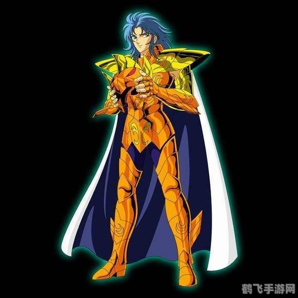 圣斗士游戏,圣斗士游戏全面攻略,成为最强圣斗士的秘诀