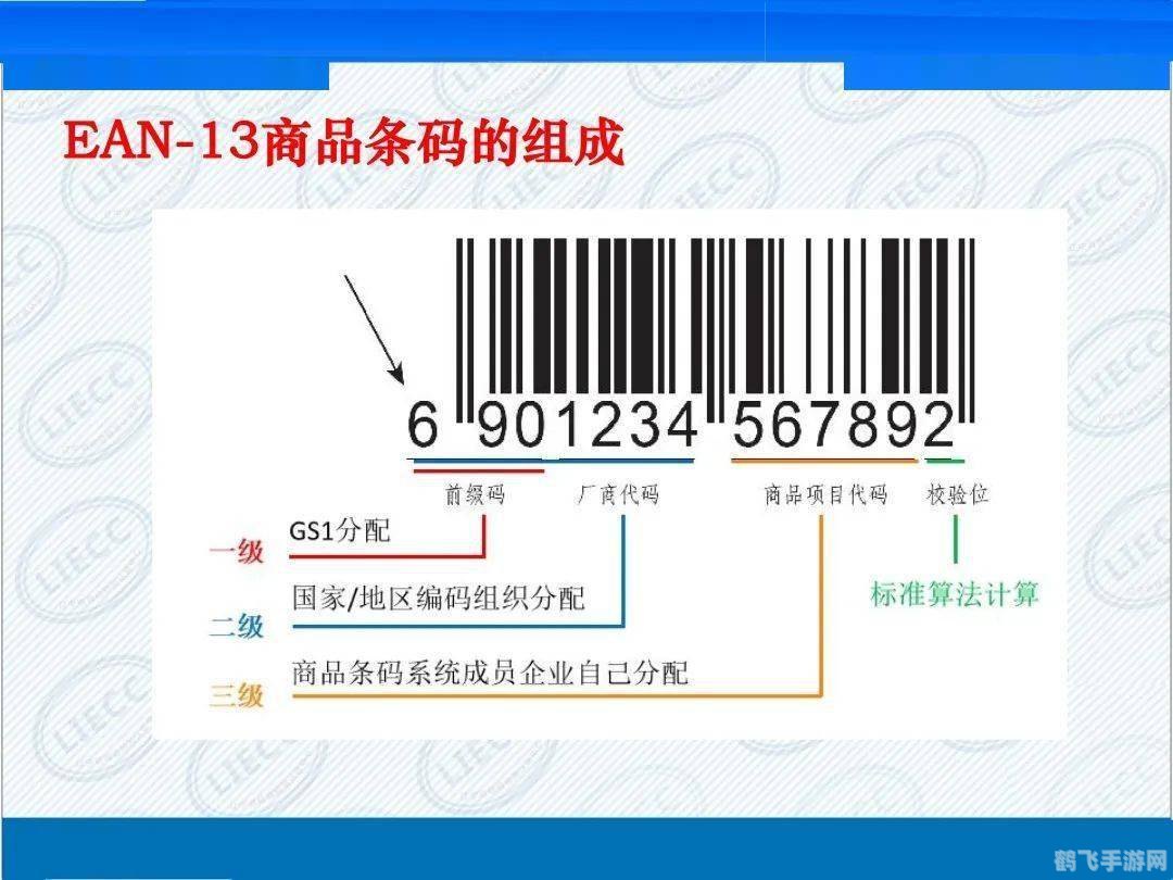 条码帝国，掌握条码识别，开启手游新篇章！