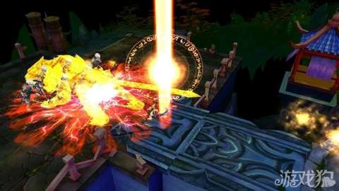 迷你斩灵者,迷你斩灵者手游攻略,成为斩妖除魔的高手