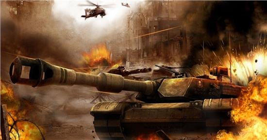 反恐行动online,反恐行动online手游攻略，玩转战场，成就反恐精英