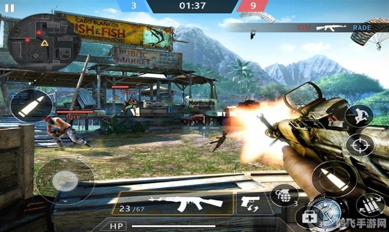 反恐行动online,反恐行动online手游攻略，玩转战场，成就反恐精英