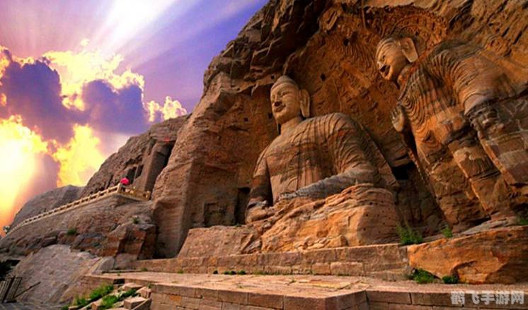 天之痕 云冈石窟,天之痕手游云冈石窟探秘攻略