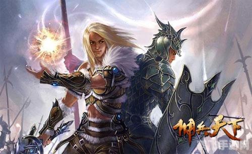 佣兵天下激活码,佣兵天下手游激活码及玩法全攻略