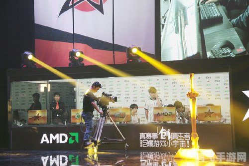 ace联赛,ACE联赛热血开战，电竞爱好者不容错过！