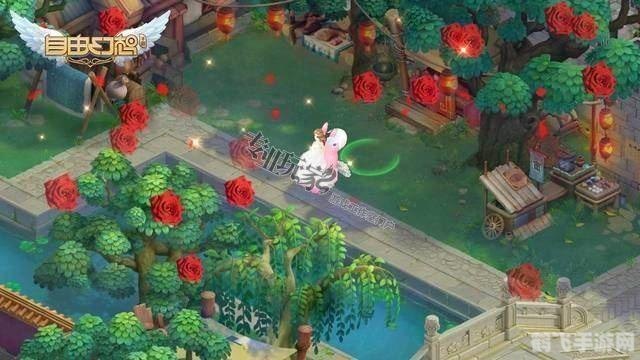 qq自由幻想怎么赚钱,QQ自由幻想手游赚钱攻略