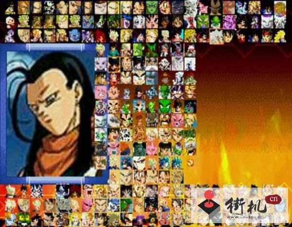 龙珠z格斗mugen09,龙珠Z格斗MUGEN09手游攻略，掌握格斗技巧，成为武道会冠军！