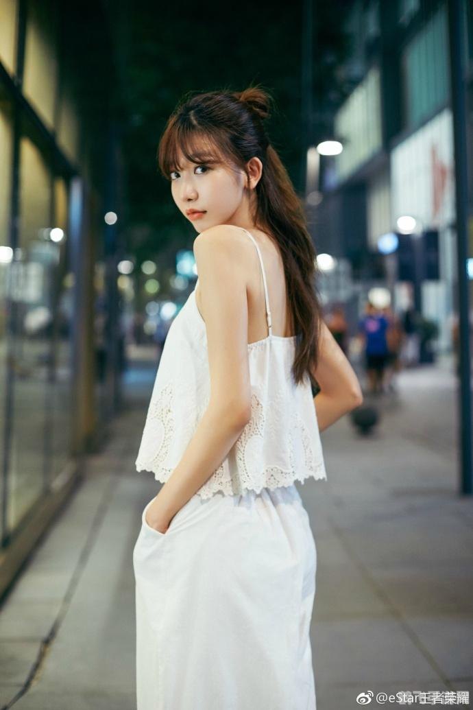 showgirl陈潇,手游大咖陈潇带你玩转热门手游!