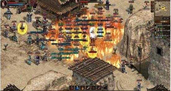 1.76sf发布网手游新玩法揭秘,成为游戏中的霸主