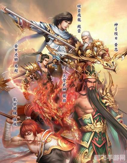 火凤三国ol,火凤三国OL游戏攻略与深度解析