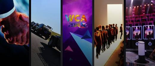 wca世界电子竞技大赛,WCA世界电子竞技大赛手游攻略，制胜秘诀与玩法解析