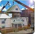 房屋建造公司