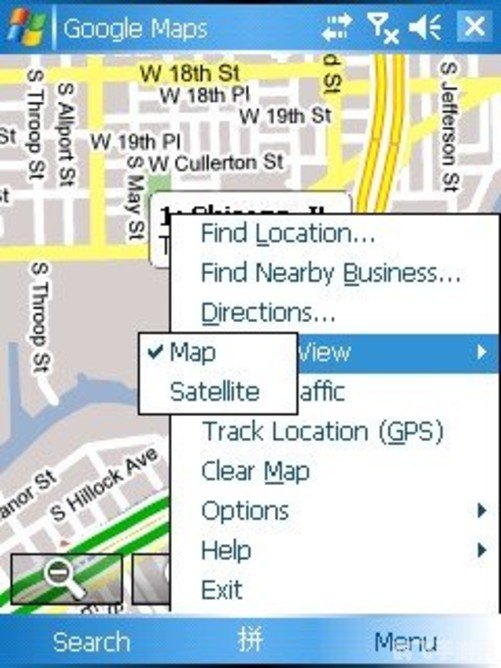手机GPS软件,探索虚拟与现实的交汇点