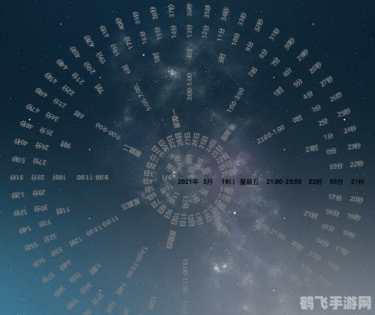 抖音罗盘时钟,抖音罗盘时钟手游,玩转时空,掌握命运的神秘罗盘