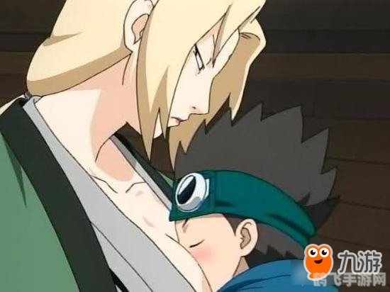 纲手的通灵兽,玩转纲手的通灵兽,手游攻略大揭秘