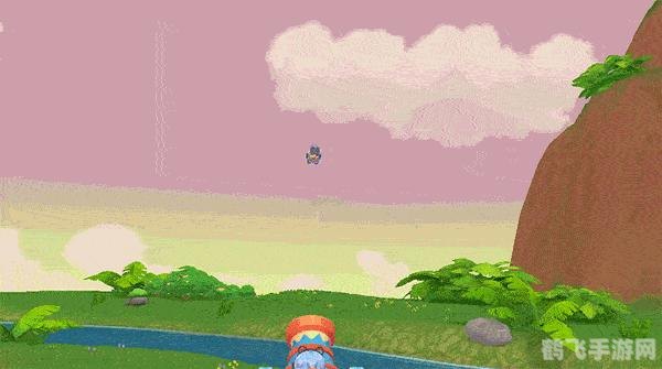 摩尔庄园手游攻略,揭秘RK的神秘任务与隐藏玩法