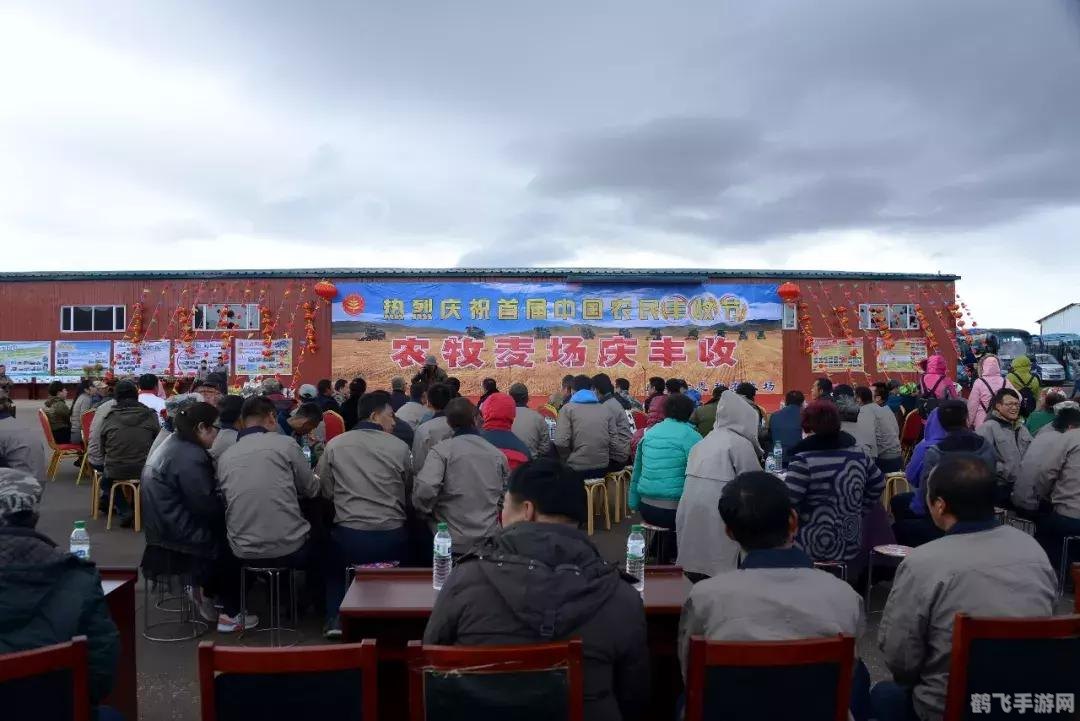 农牧场辅助,农牧场手游攻略,打造繁荣的农牧帝国