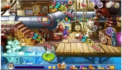 洛克王国角色全解析,掌握这些角色,游戏通关无压力!