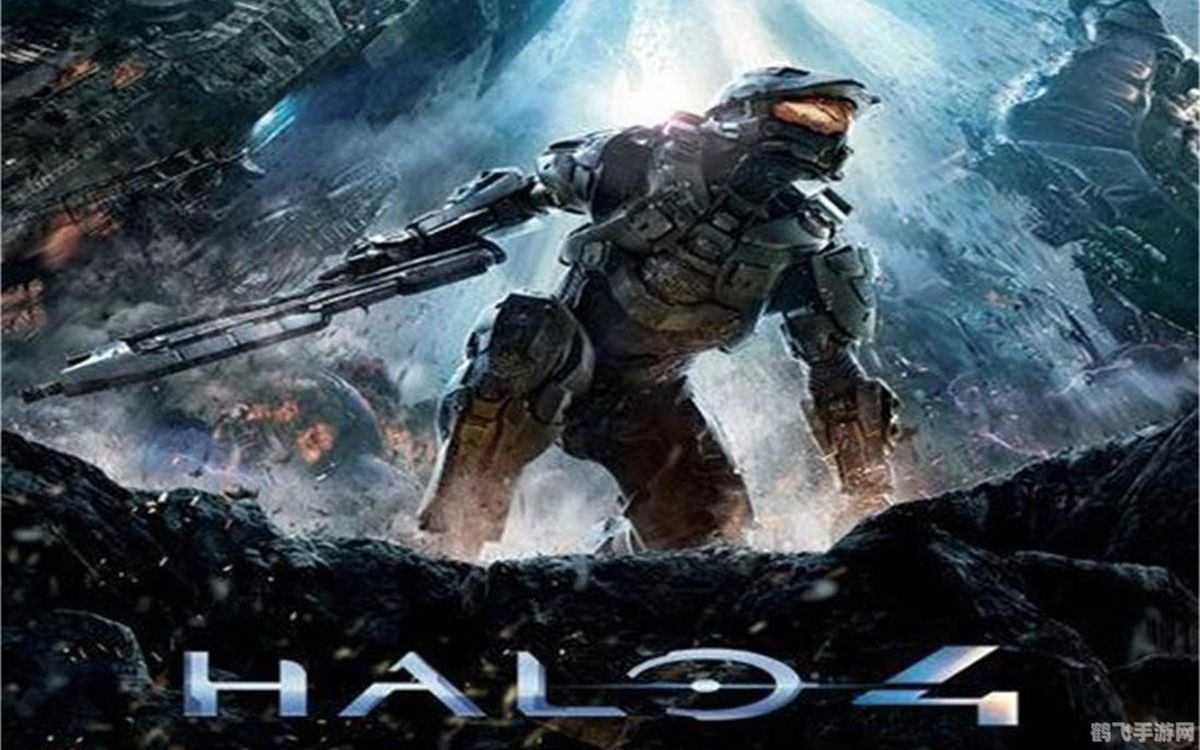 光环先行者,光环先行者探索未来星际战场