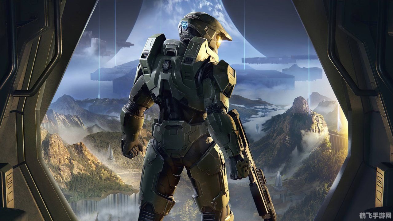 光环先行者,光环先行者探索未来星际战场