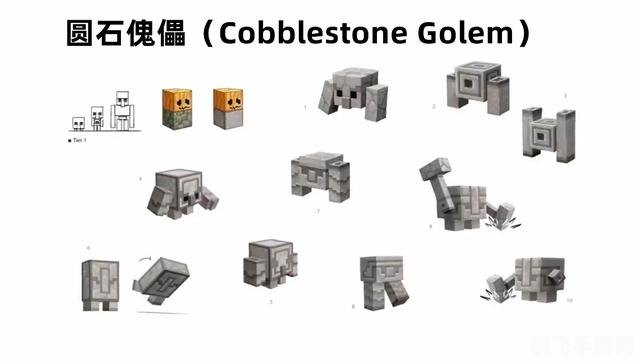 花岗岩傀儡,手游攻略与玩法详解