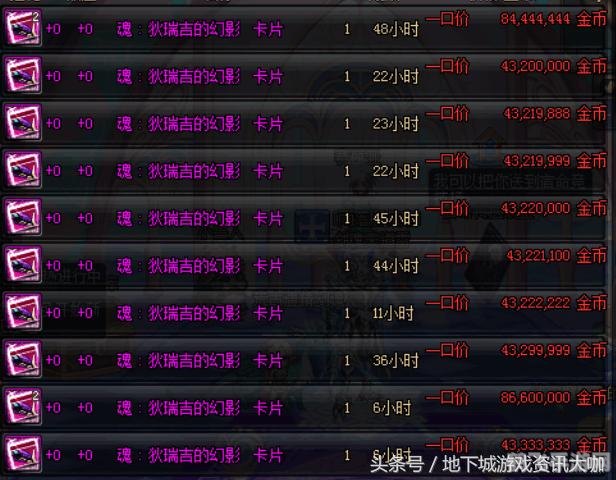 狄瑞吉的幻影探秘,攻略与深度解析