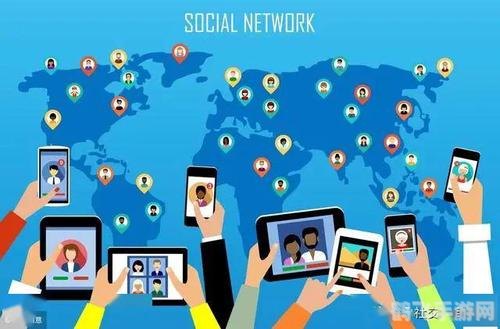 微信圈子是啥,微信圈子,游戏爱好者的新聚集地