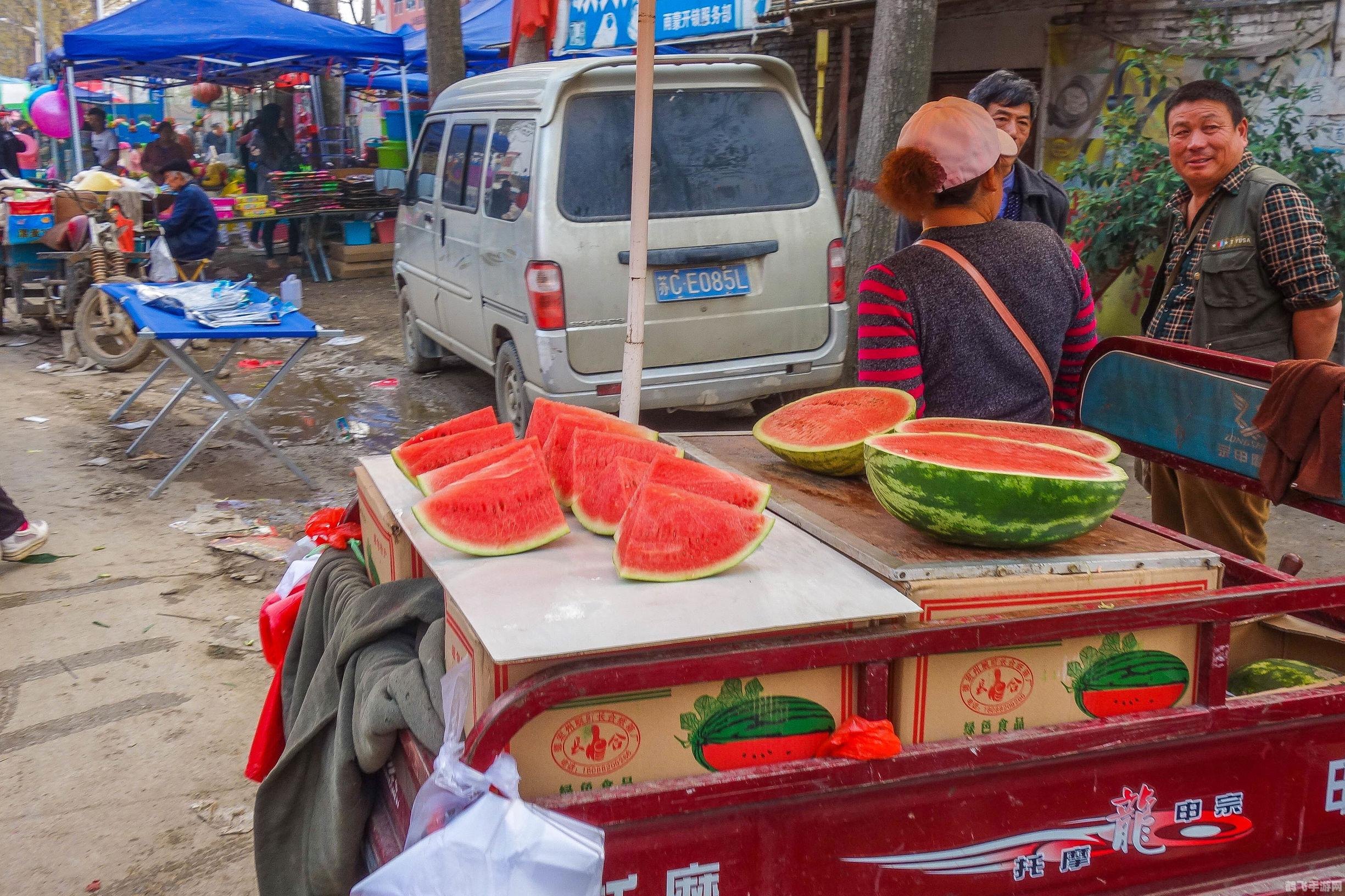 切西瓜电脑版,切西瓜电脑版游戏攻略与玩法详解
