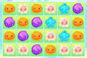 4399游戏花花连连看攻略与资讯全解析