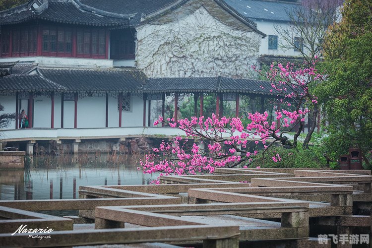 烟雨江南 太仓,烟雨江南