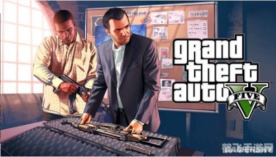 gta5更新,GTA5手游版全新更新，玩法攻略大揭秘！
