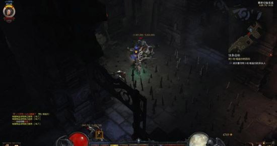 暗黑3 178,暗黑3 178全面解析与攻略