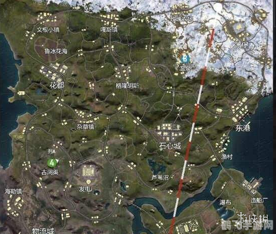 图吧手机地图手游攻略,探索城市的每一个角落