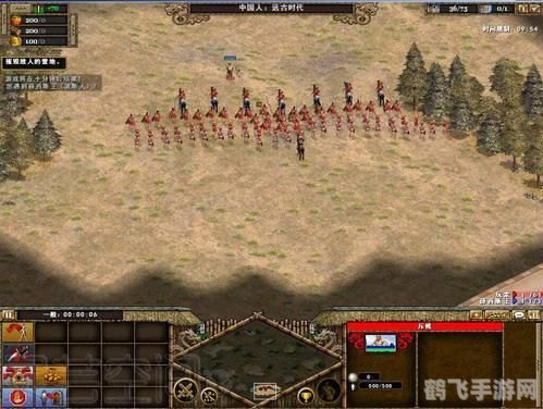 罗马复兴联机补丁发布,重温经典,与好友并肩作战!