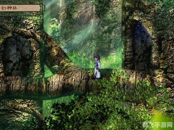 幽城幻剑录好玩吗,幽城幻剑录深度游玩攻略，探索奇幻之剑的奥秘