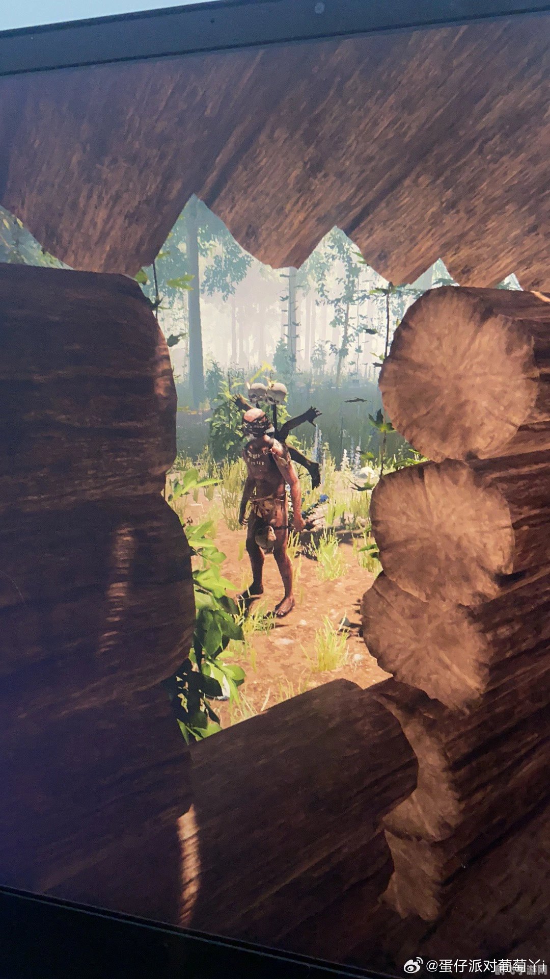 深山红叶工具箱,游戏探险者的非电子冒险