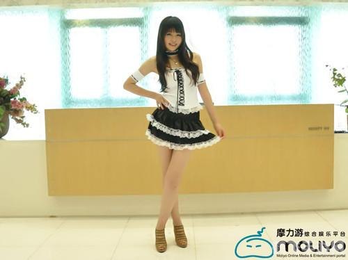 cj showgirl社团,CJ Showgirl社团带你玩转手游梦幻仙境