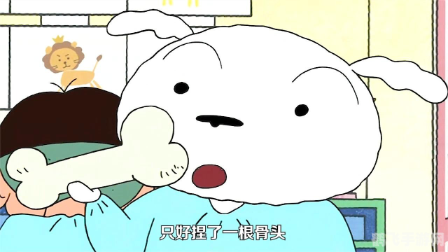 小白长的很像他哥哥,兄弟相似度爆表!小白手游攻略大揭秘