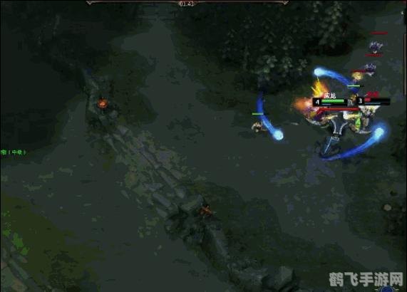 梦三国推广员带你领略三国风采