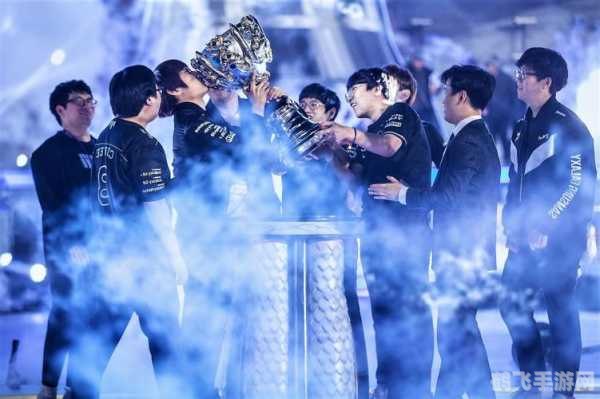 2017全球总决赛,传奇之战,谁将登顶荣耀之巅?