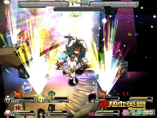 热血英豪造型,热血英豪炫酷造型引领潮流，打造个性英豪！