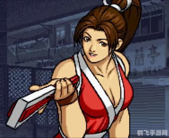 不知火舞被虐小游戏,不知火舞