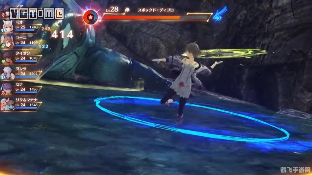 异度神剑3手游深度攻略，掌握这些技巧，你也能成为顶尖玩家！