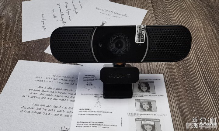 万能摄像头,一、功能多样