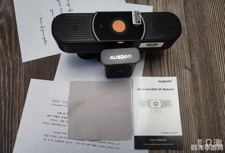 万能摄像头,一、功能多样