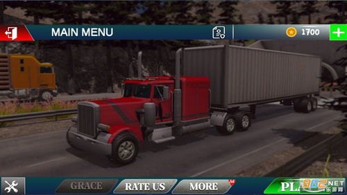 疯狂大卡车,疯狂大卡车手游攻略，驾驶巨兽，征服公路！