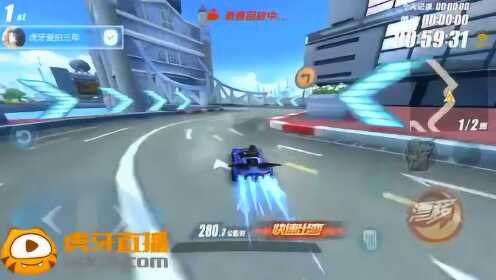 qq飞车破天,QQ飞车破天极速驰骋,挑战极限速度!